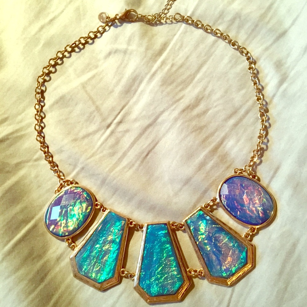 Statement Necklace